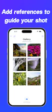 MirrorCam: Reference Camera gallery image