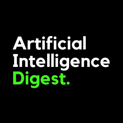 Artificial Intelligence Digest