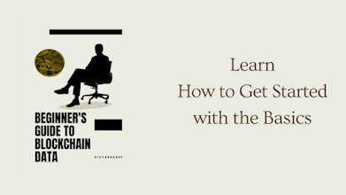 Beginner's Guide to Blockchain Data gallery image