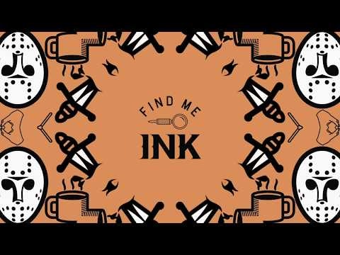 Find Me Ink gallery image