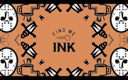 Find Me Ink media 1