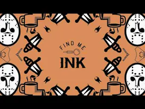 Find Me Ink gallery image