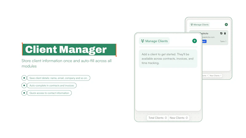 Stacklite screenshot 5