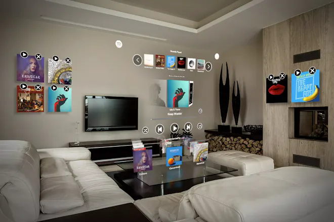 Magic Leap gallery image