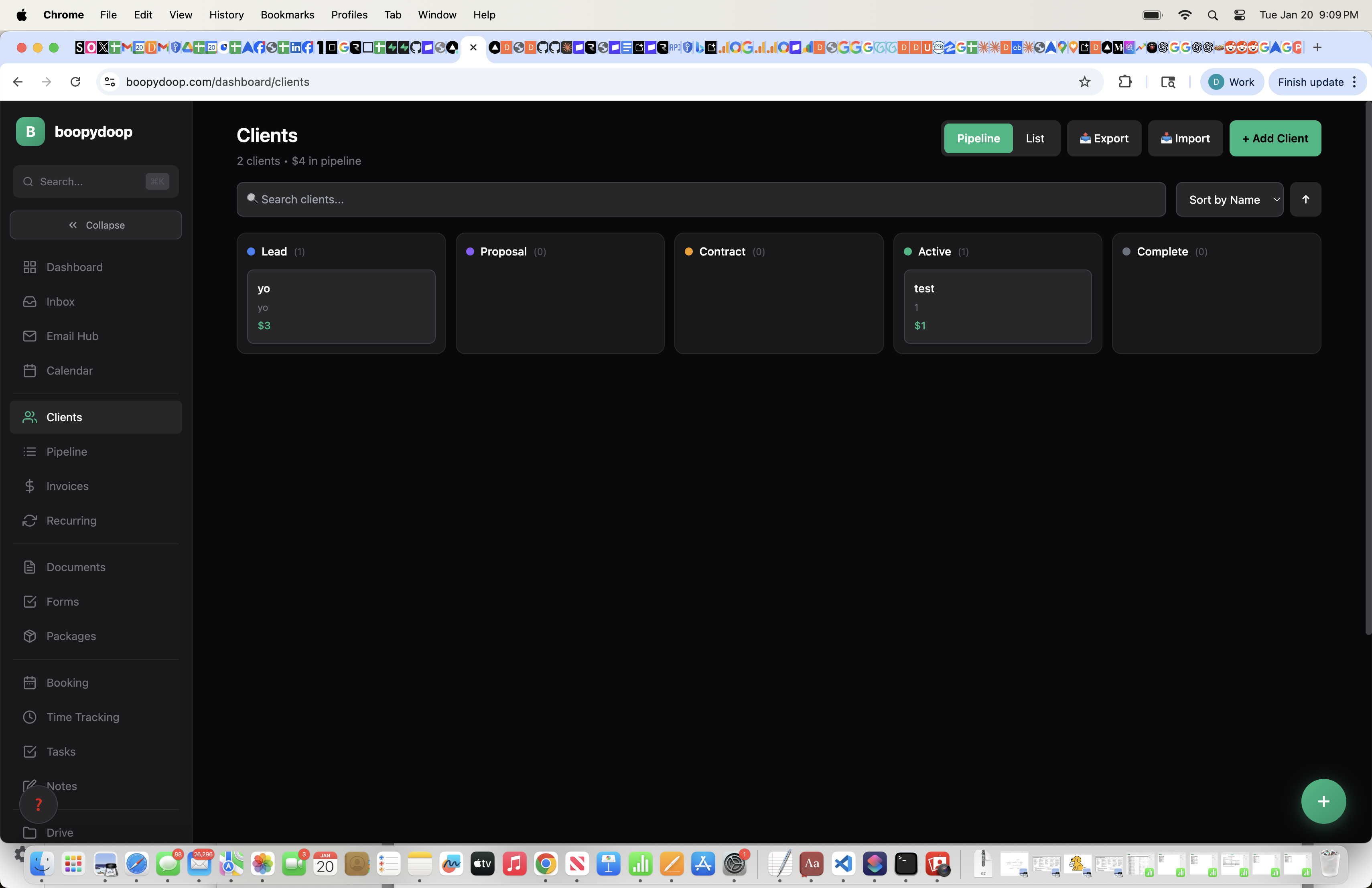Boopydoop gallery image