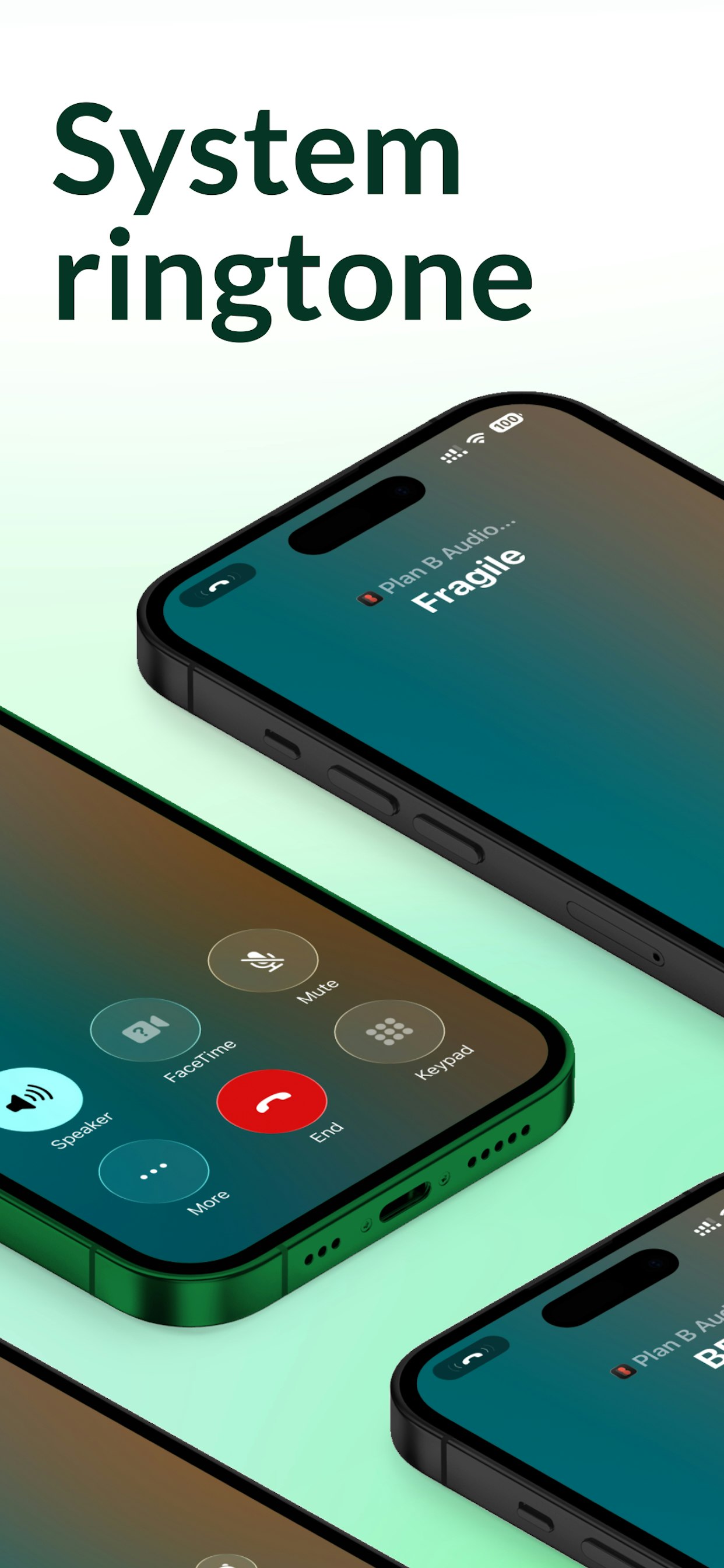 Run Plan B gallery image