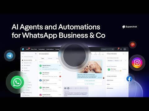 Superchat gallery image