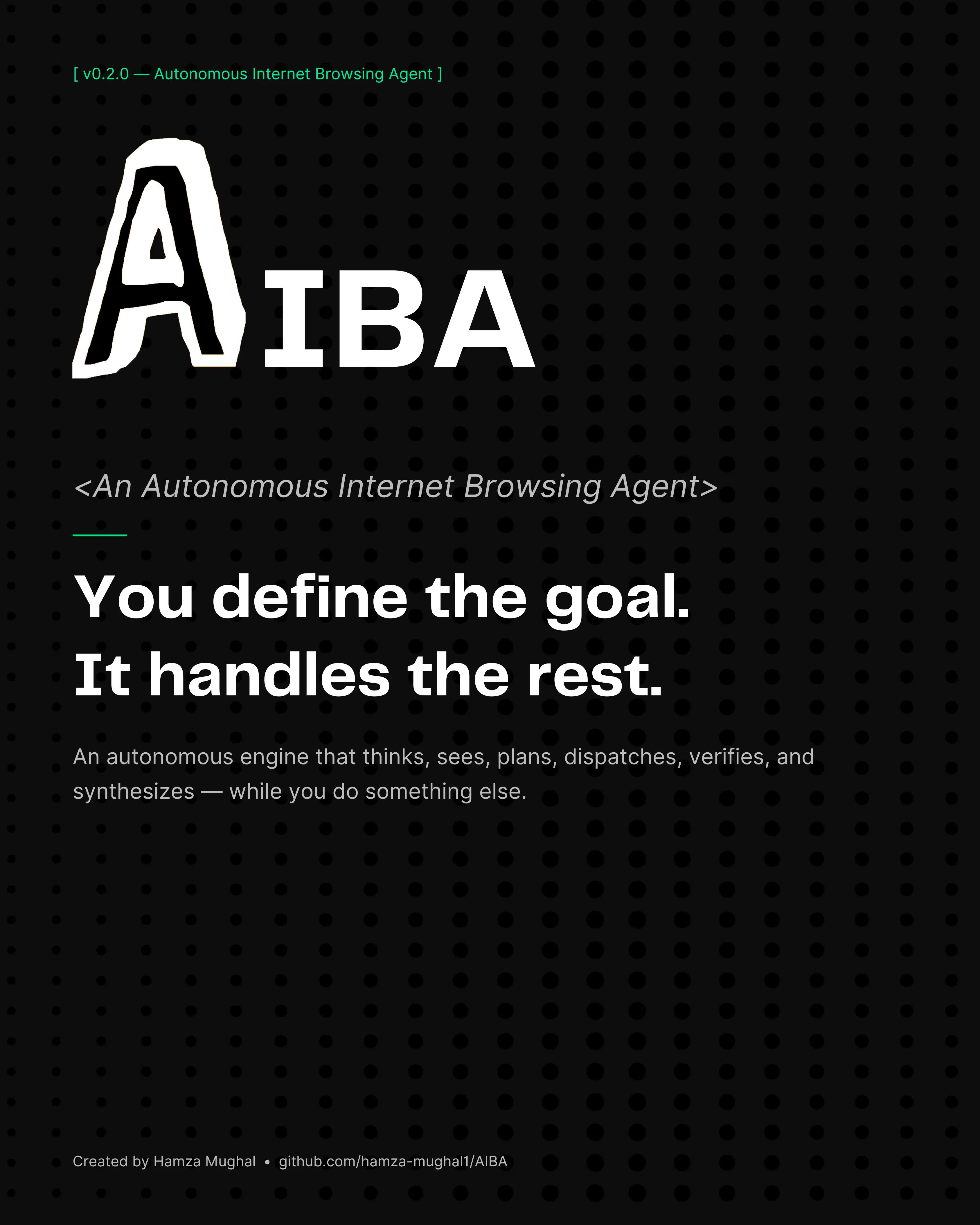 AIBA 截图
