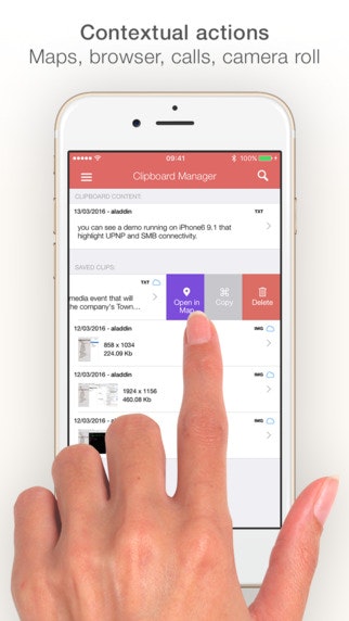 Clippo gallery image