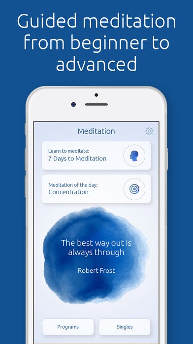 Meditation Guru gallery image