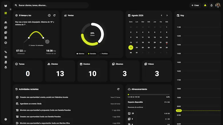 Wimanager gallery image