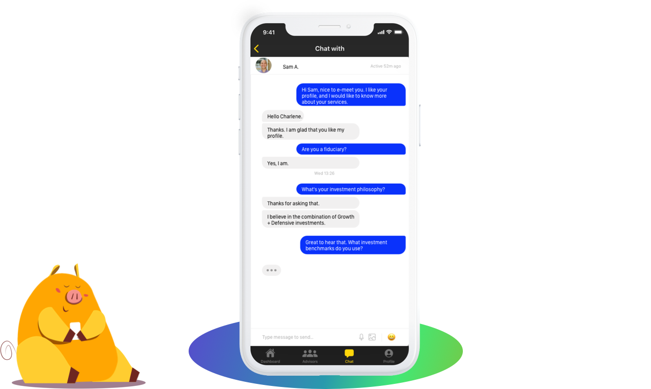 InvestExpert gallery image