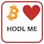 HODL ME