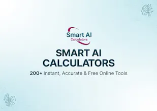 Smart Ai Calculators gallery image