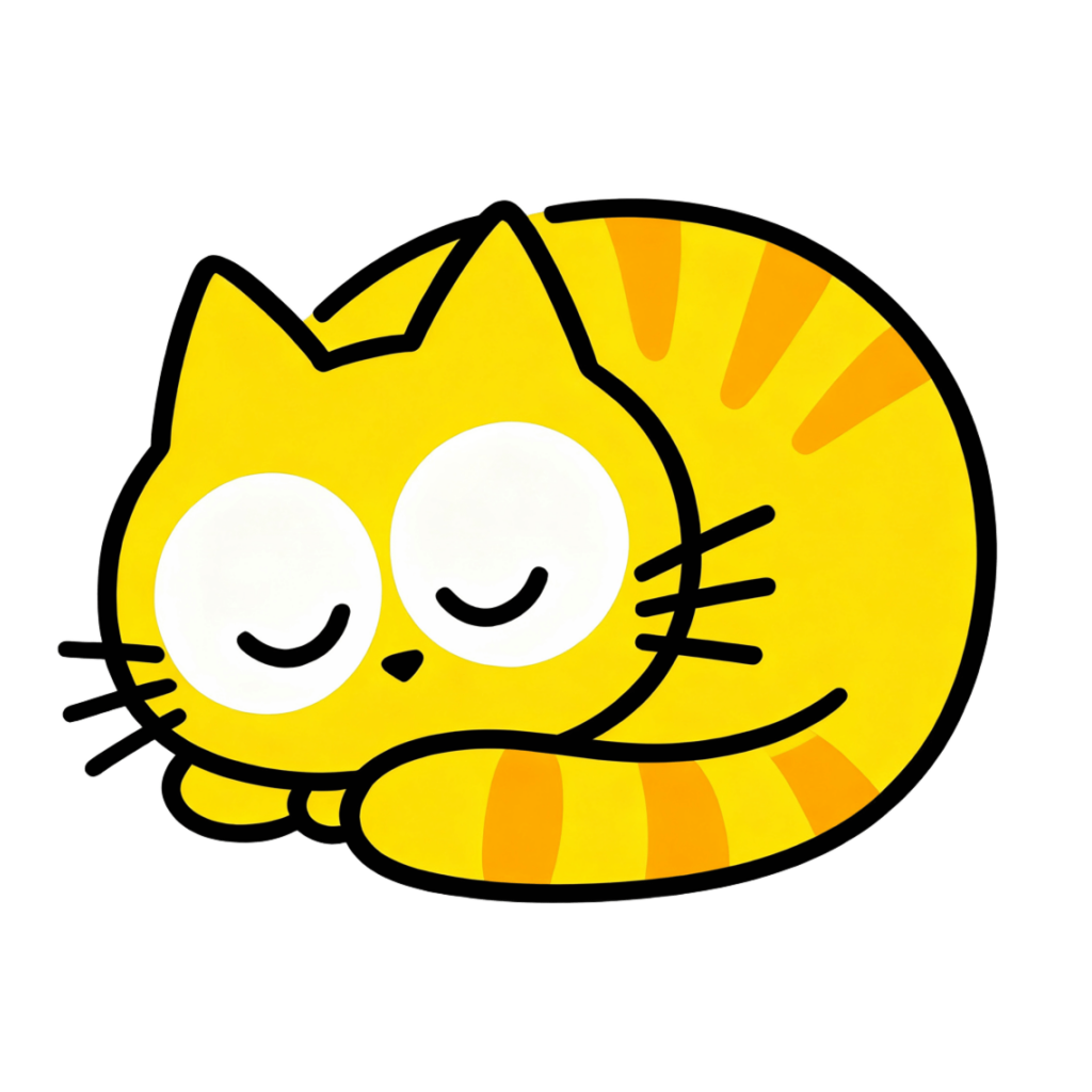 Take a break - Product Hunt launch logo