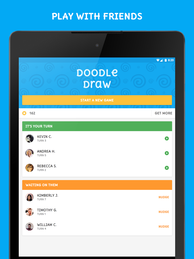 Doodle Draw for Messenger gallery image