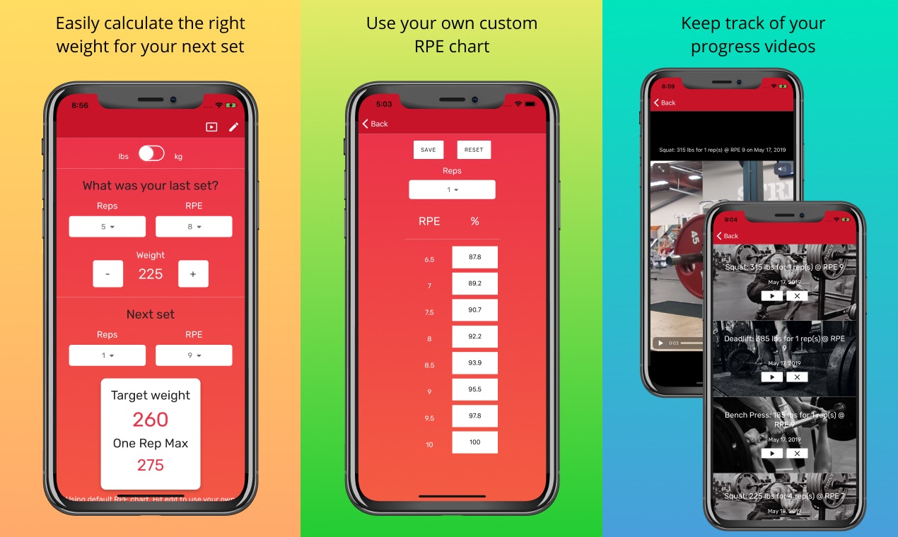 Liftin gallery image