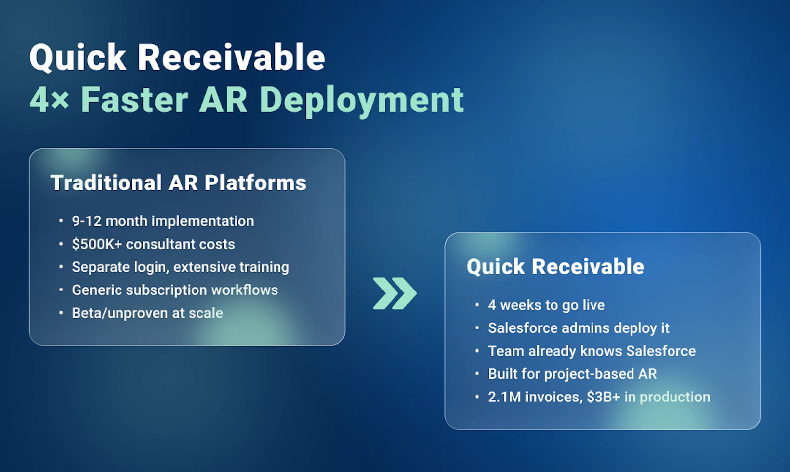 Quick Receivable screenshot 6
