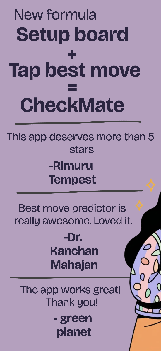 Chess Next Move Predictor gallery image