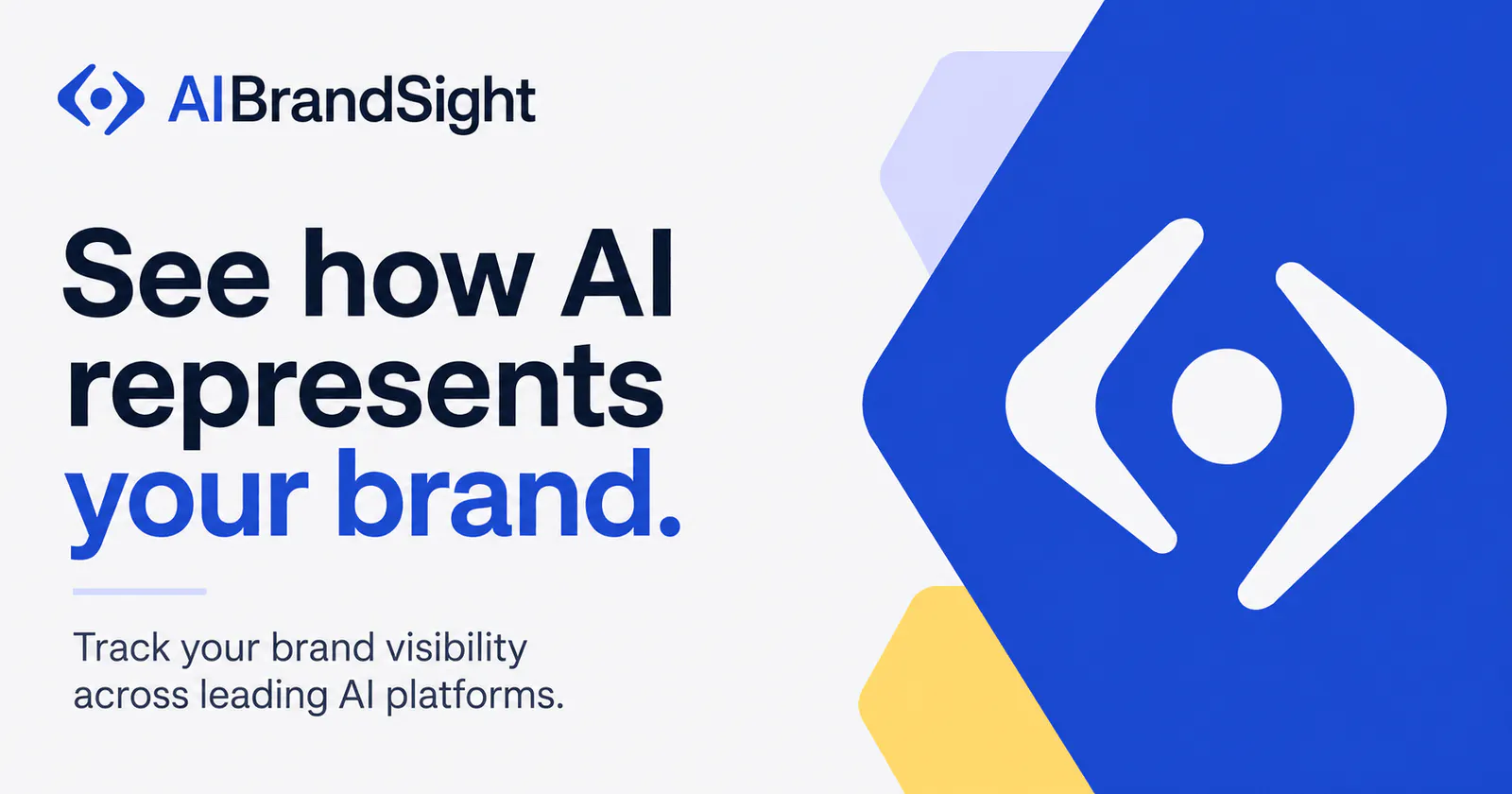 AI BrandSight gallery image