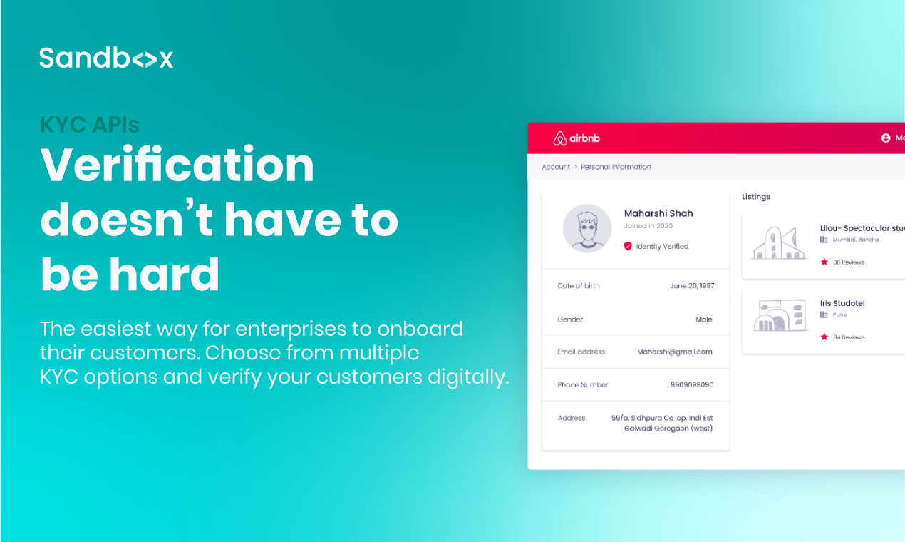 Sandbox gallery image