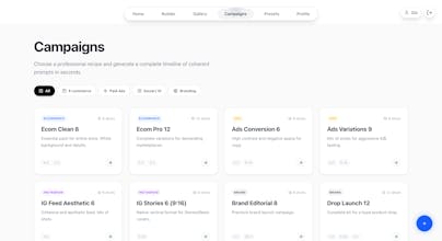 Prompt Gallery gallery image