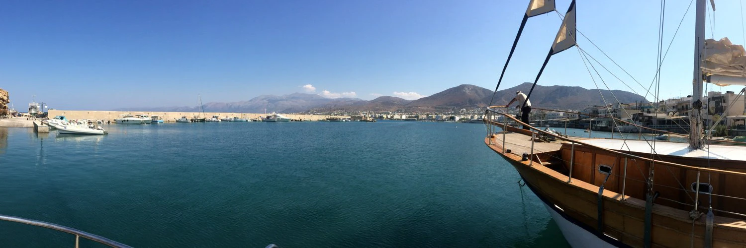 Christopher Hannah cover