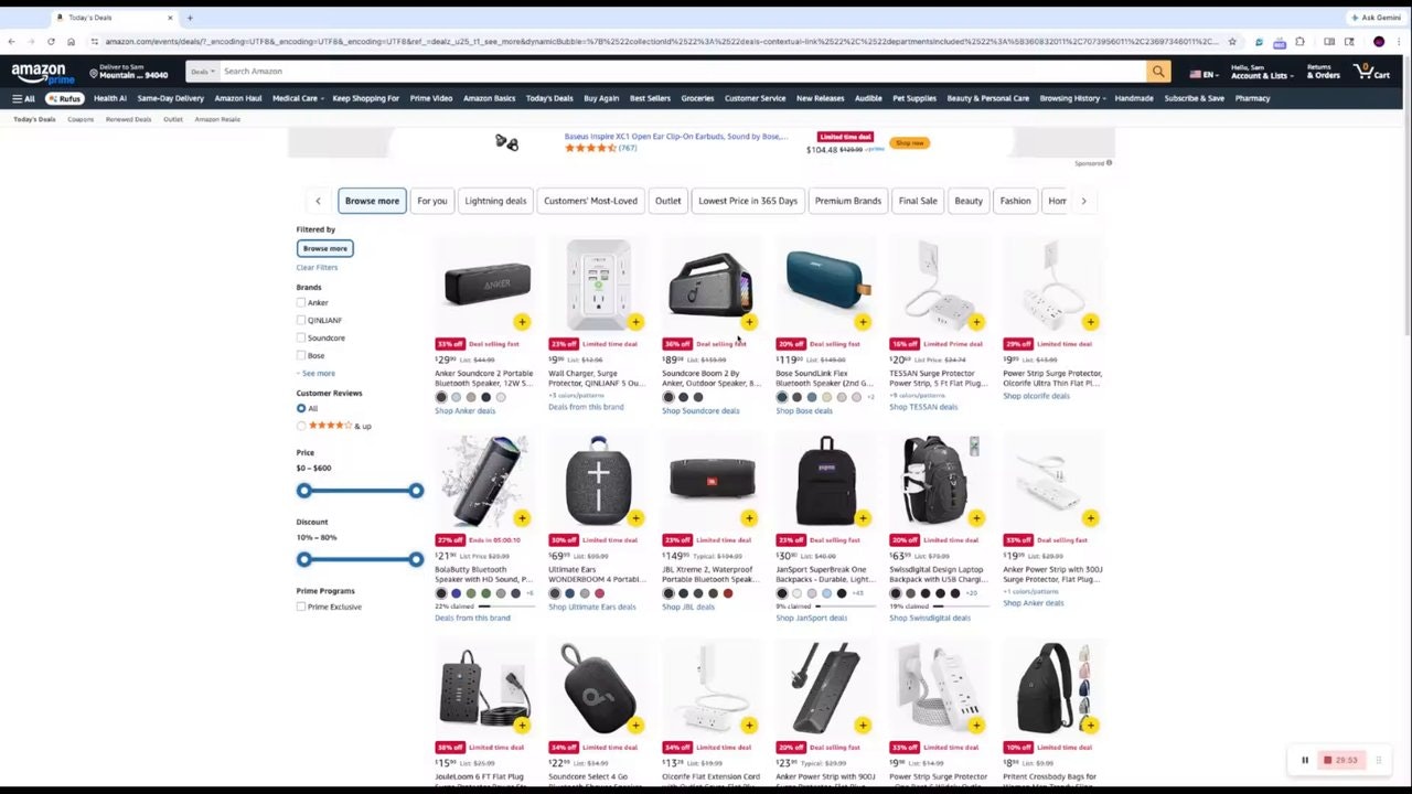 BuyWise gallery image