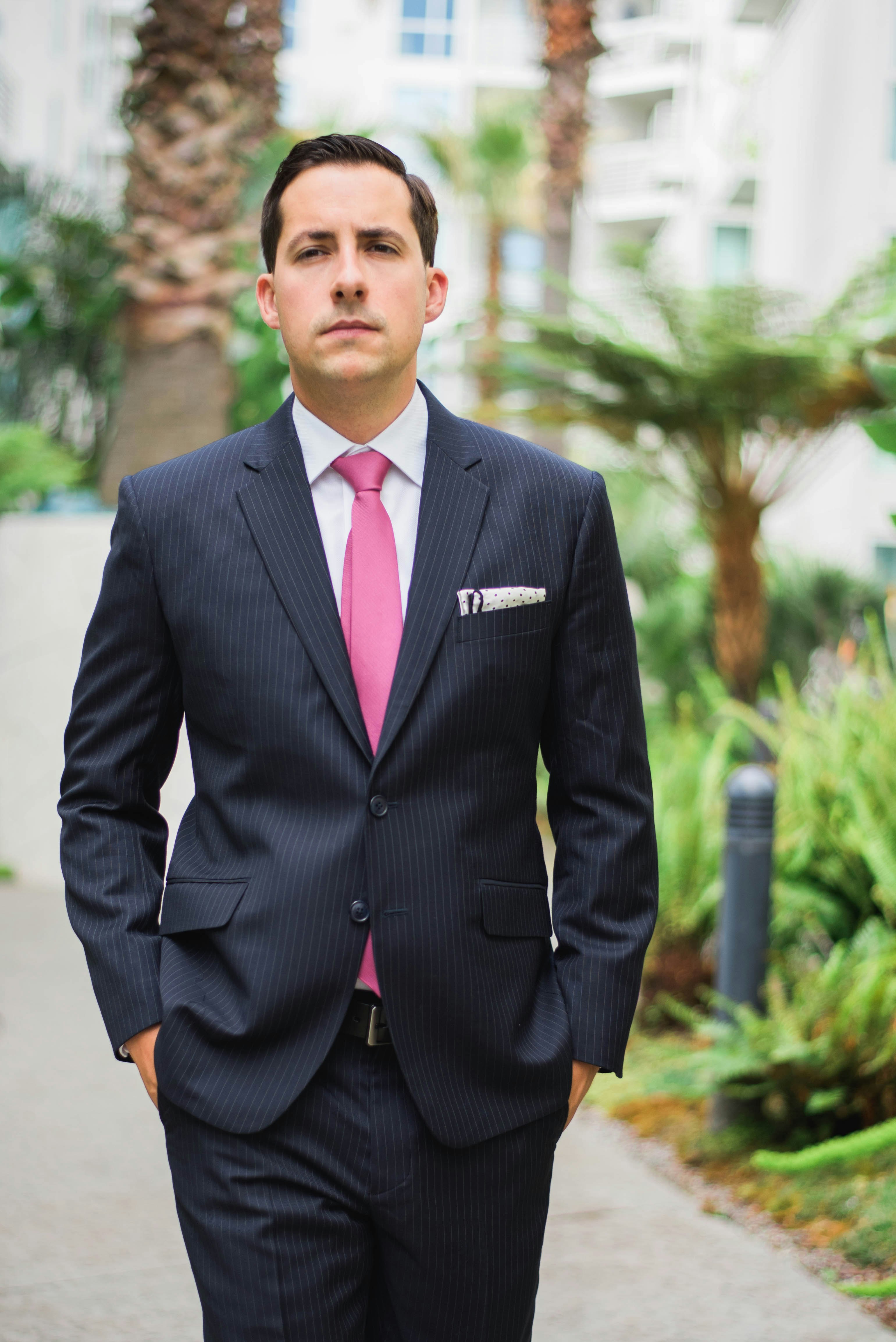 FitFactory: Custom Shirts & Suits With In-Person Fitting