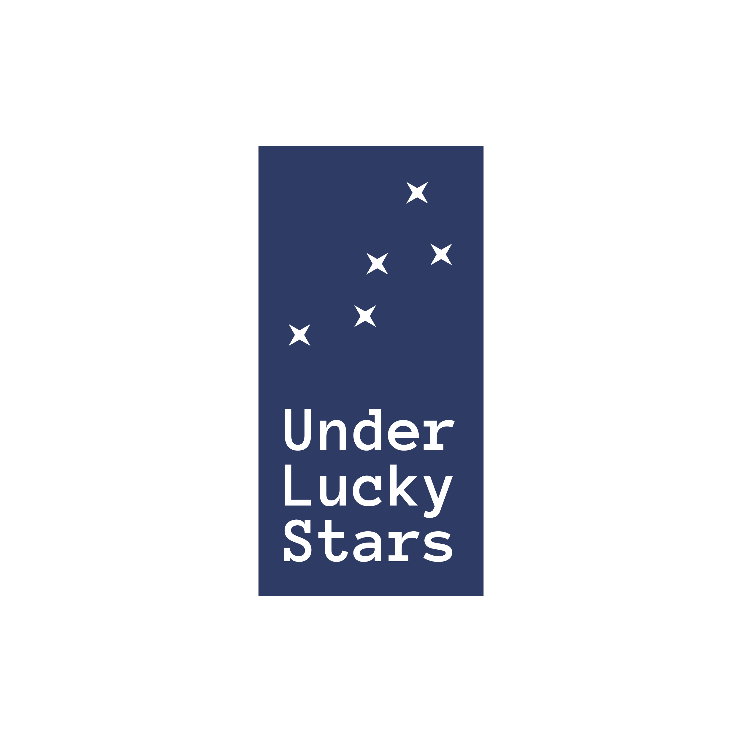 Under Lucky Stars