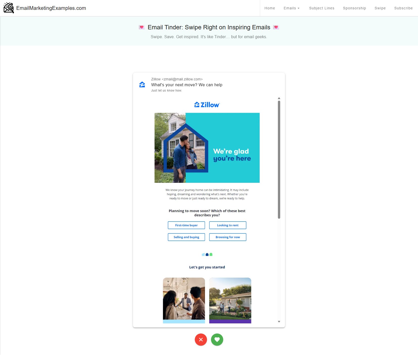 EmailMarketingExamples.com medya 6