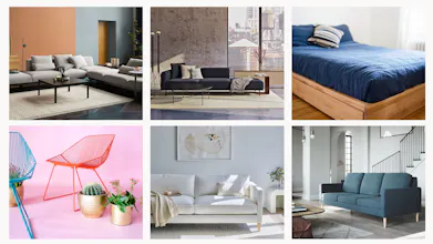 Cozy gallery image