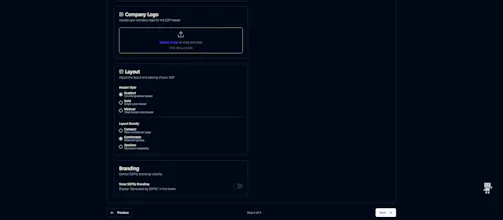 Sopify gallery image