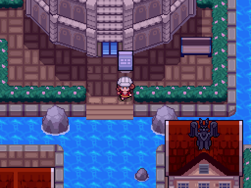 Pokémon Uranium gallery image