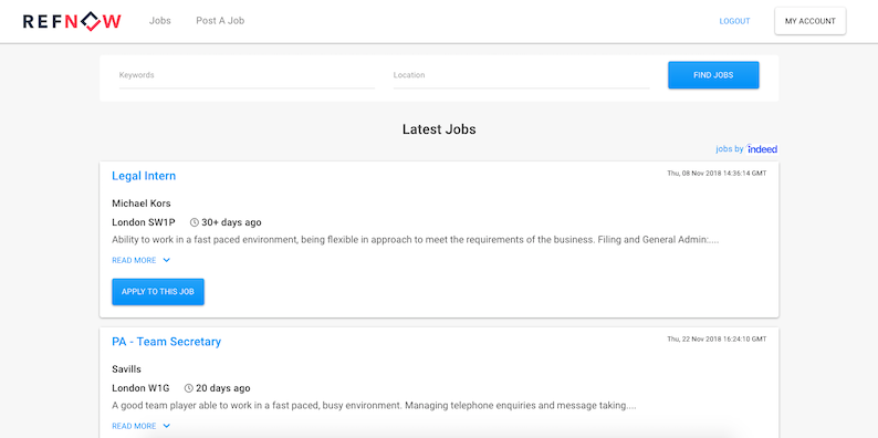 JobBoardKit gallery image