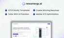 ResumeUp 2.0