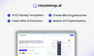 ResumeUp 2.0