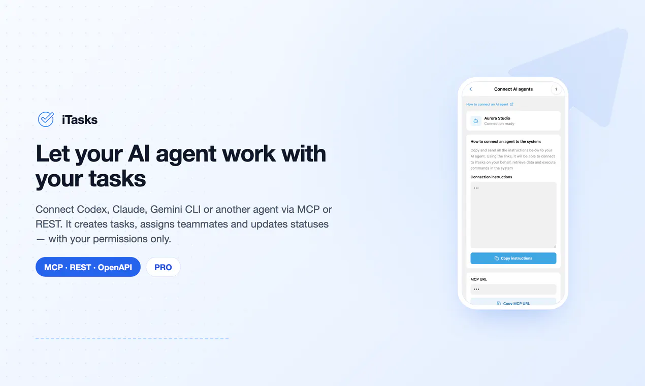 iTasks 2.0 screenshot 4