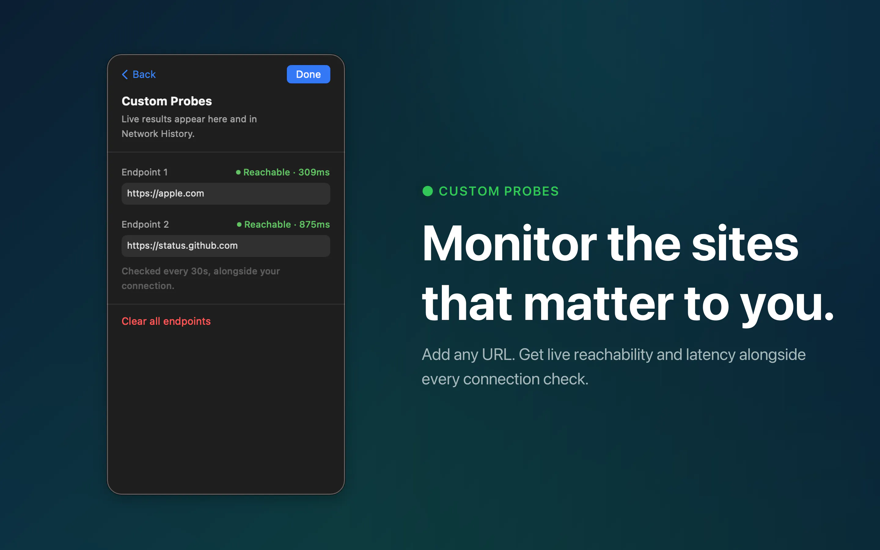 NetCheck gallery image