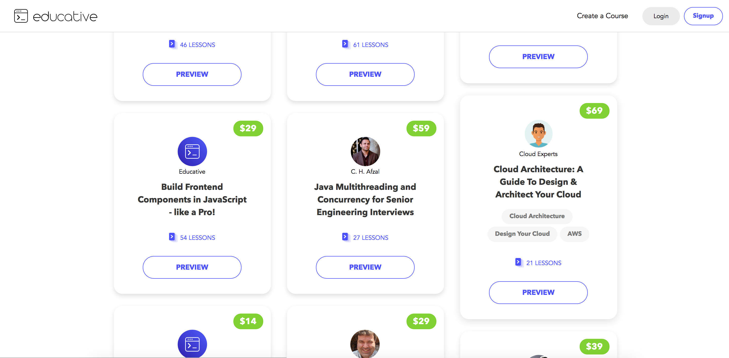 Educative gallery image