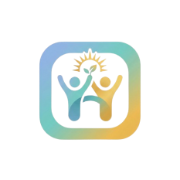 Hopenity - Product Hunt launch logo and brand identity