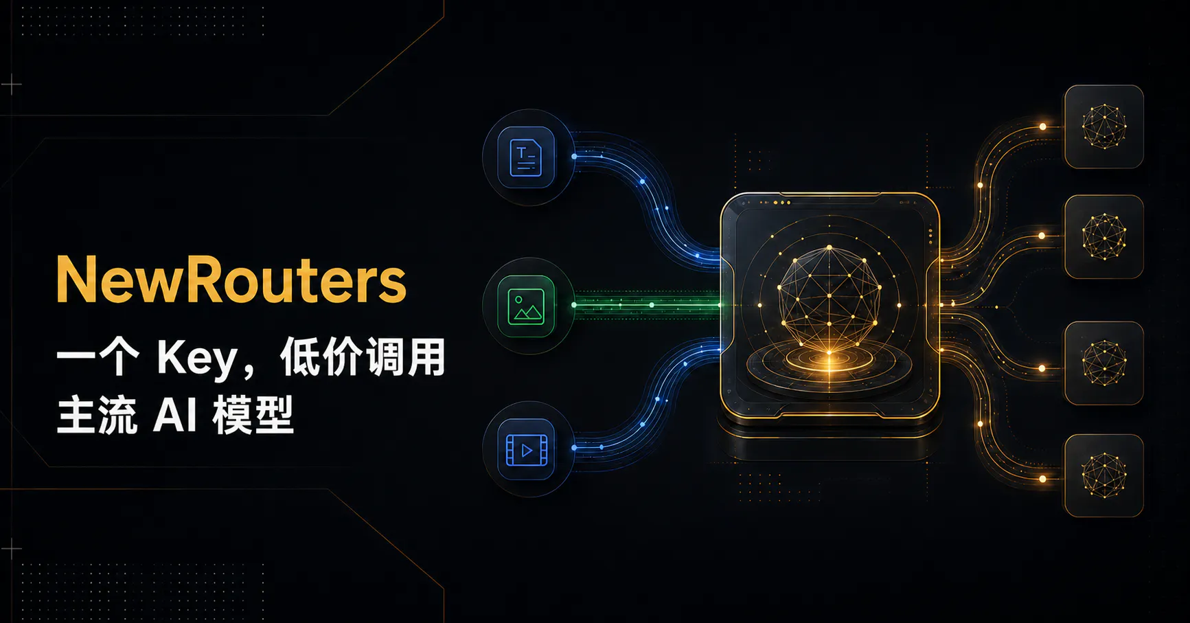 NewRouters gallery image