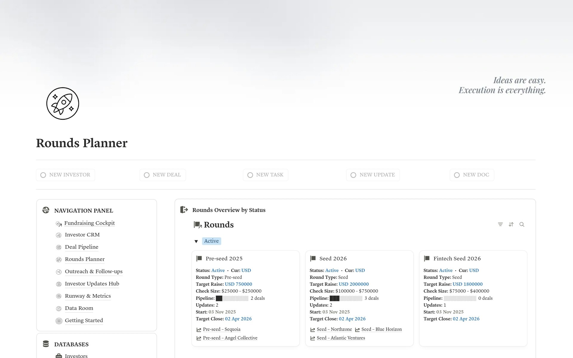 Fundraising OS gallery image