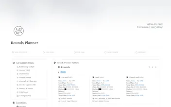 Fundraising OS gallery image