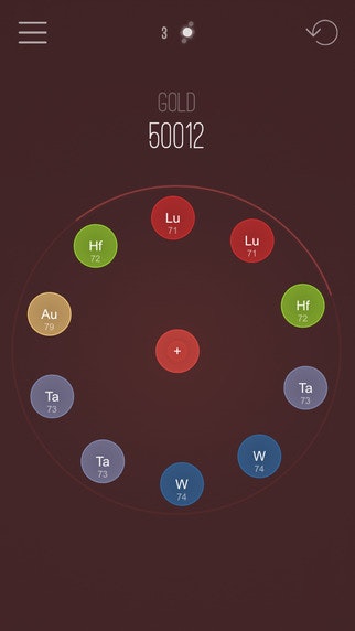 Atomas gallery image