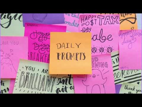 Lovely Notes Alexa Skill gallery image