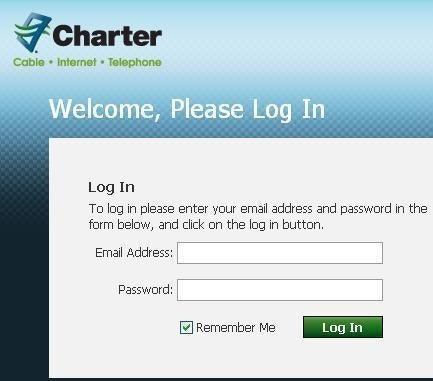 Charter Spectrum Email Login 