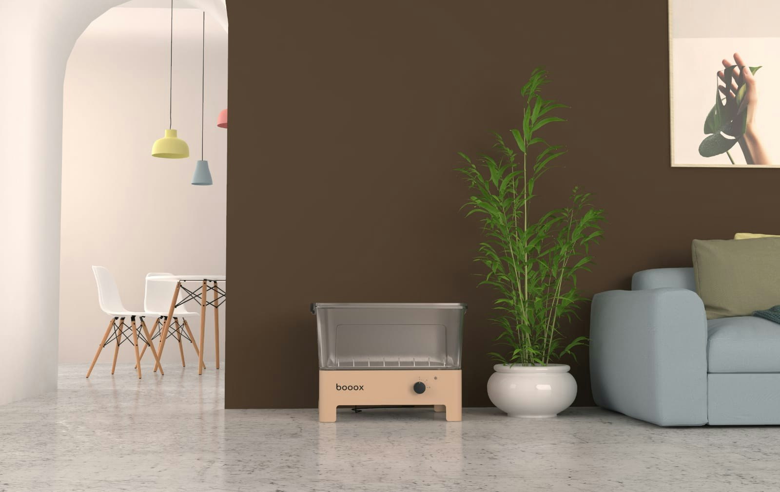 booox - Your Safety Partner gallery image