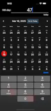 365 Days Calendar gallery image