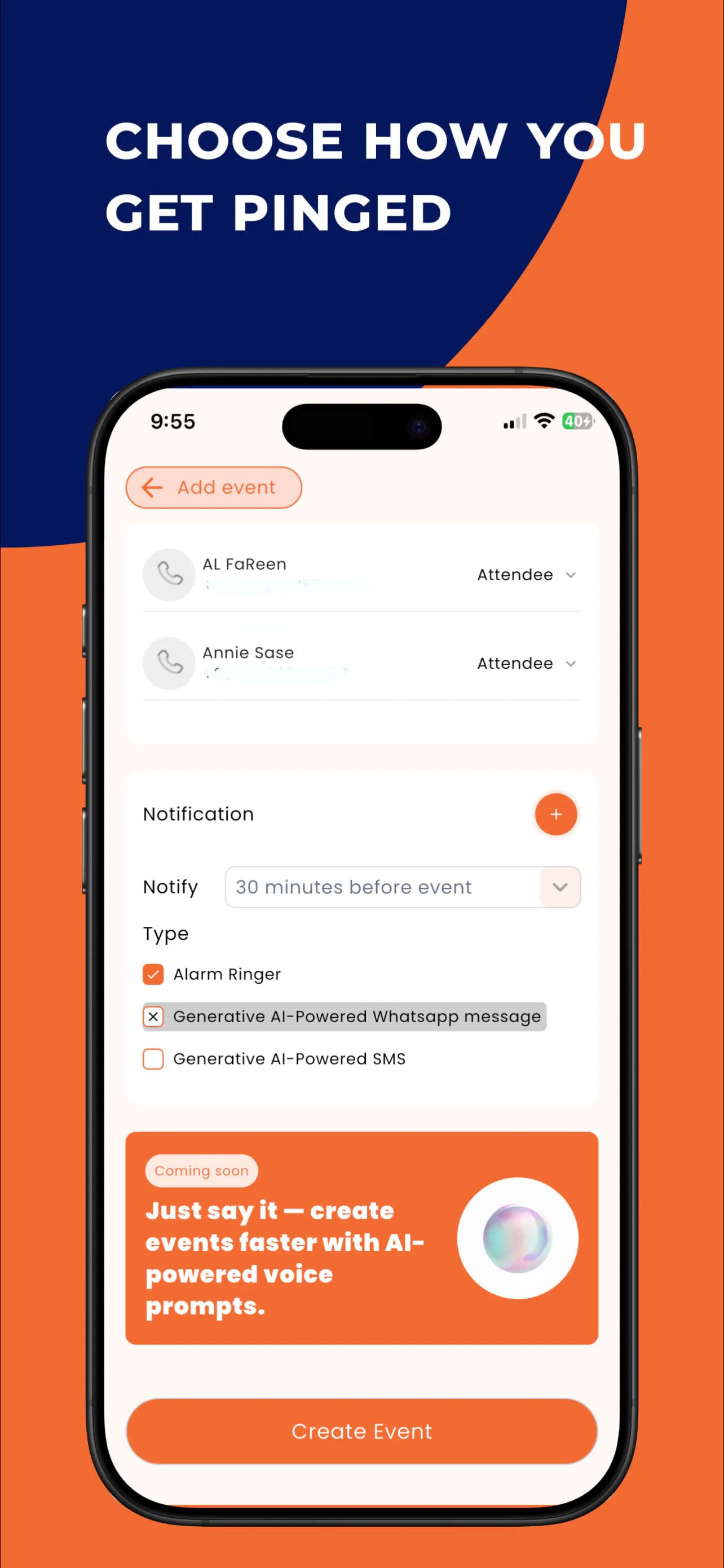 LOLU - Smart Group Reminders gallery image
